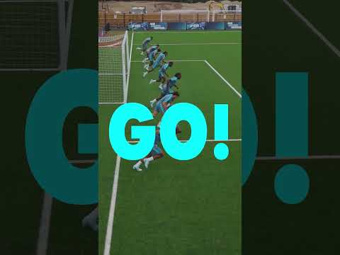 THE FASTEST BALLERS IN LONDON SPRINT RACE 💨 | #motivation #race #sprint #football #racer #London