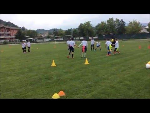 Arsenal soccer schools Onigo di Pederobba 14 maggio 2016