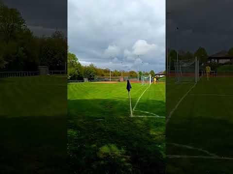 Groundhopping Sportanlage Rupert-Mayer-Straße: SV Hussenhofen - TV Herlikofen 3:1