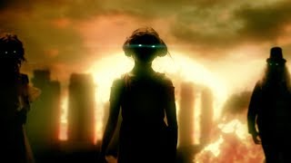 Of Mice &amp; Men - Mushroom Cloud (Official Music Video)