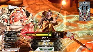 【WLW】ぼくらのワンダーランドウォーズ part1 【CR21 ミクサ】