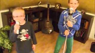 Tim &amp; Dennis - &quot;Trouble&quot; von Shakin&#39; Stevens