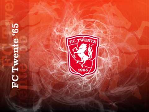 FC Twente - Vak P