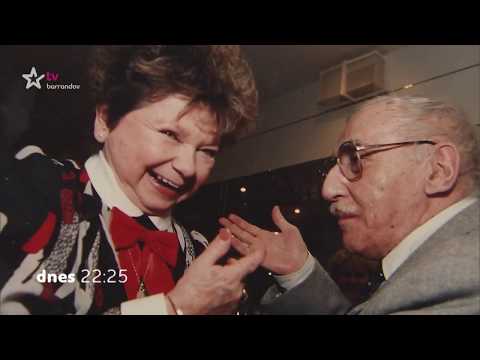 U tebe nebo u mě 11. 5. 2018