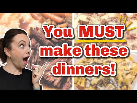 WE COULDN'T GET ENOUGH!!!  Winner Dinners 162