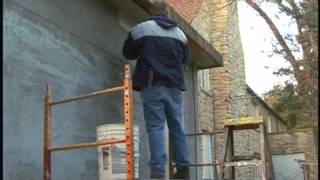 Plasterer - What is it and how do you become one?