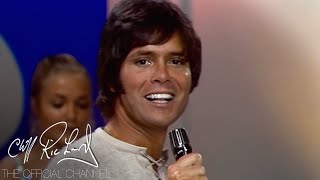 Cliff Richard - In The Country (Cliff In Scandinavia, 01.10.1970)