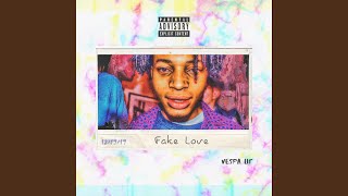 Fake Love Music Video