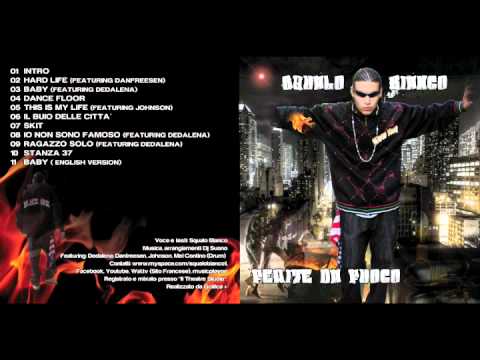 Squalo Bianco - Dance Floor