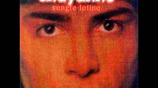 Chayanne Sangre Latina - 01 Vuelve