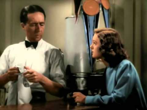 Reefer Madness 1936- Colorized