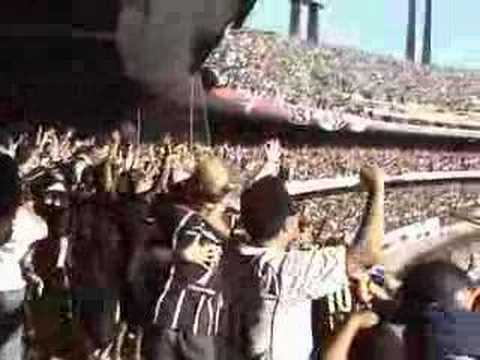 Corinthians 3x1 Ponte Preta - Brasileiro 2005 - Coelho