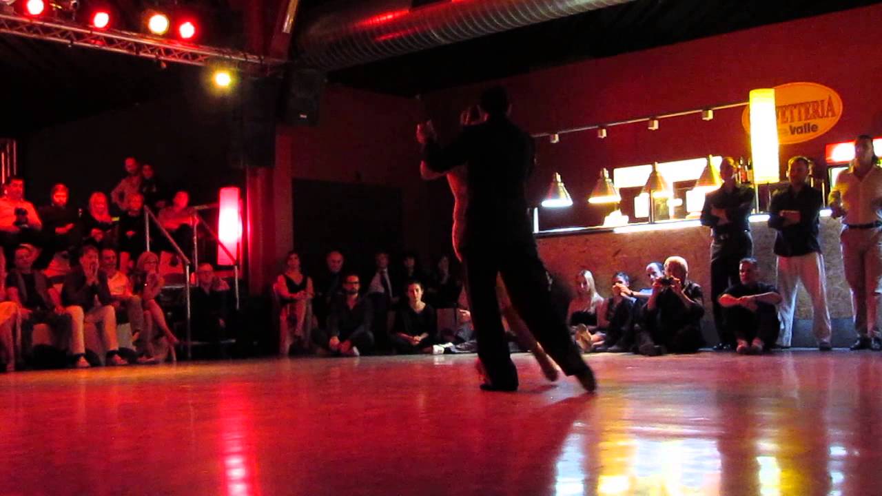 S.Giudice & M.Guevara Asti 31-10-2015 3-3