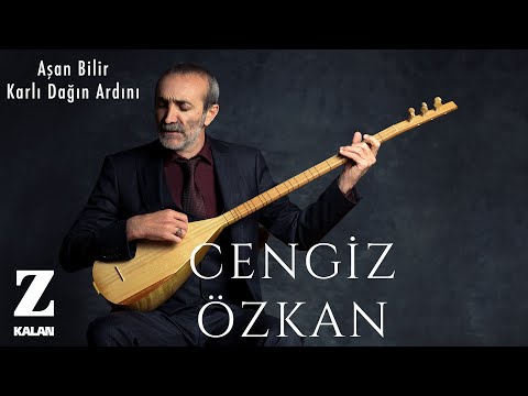 Cengiz Özkan - Aşan Bilir Karlı Dağın Ardını I Bir Çift Selam © 2019 Z Müzik