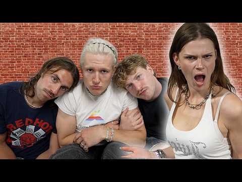 DER LETZTE 01099 VLOG - Superbloom & Zürich 