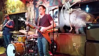 Nick Schnebelen - Bad Disposition With The Blues video
