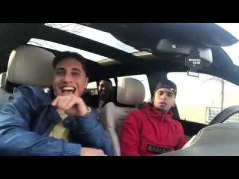 Sero el mero - wir machen es freaky