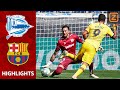 BARÇA MET OUDERWETS TIKI-TAKA VOETBAL! ??⚽️ | Alavés vs Barcelona | La Liga 2019/20 | Samenvatting