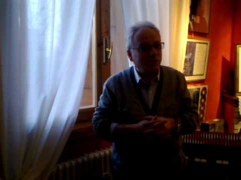 Fabrizio Pausini.... il glukkista