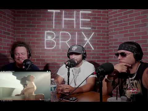 Lit Up AV Reactions: Halle - Angel [Official Video Reaction]