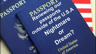 Nightmare or Dream @Travelsnippetsnow