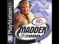 Madden 2000 Theme Song By Ludacris