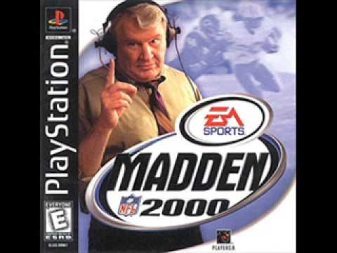 John Madden 2000 Theme video thumbnail