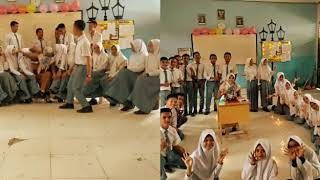 Download lagu DETIK-DETIK PERPISAHAN SMA mp3