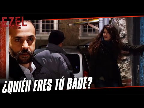 Tefo Golpea Bade - Ezel En Español Capitulo 112