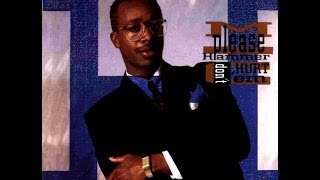 MC Hammer   Please Hammer, Don't Hurt 'Em 1990 (vinyl record)
