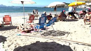 Beach!!!! I want to go there!