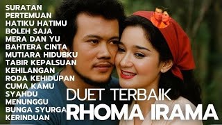 Download lagu RHOMA IRAMA Duet Dangdut Terbaik Sepanjang Masa | Elvy Sukaesih, Rita Sugiarto, Ida Royani mp3