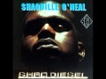 Shaq Diesel BOOM!