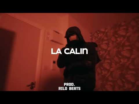 LA CALIN     Luciano X Pop Smoke Type Beat   UK NY Drill Type Beat 2024 Prod  by Rilo Beats