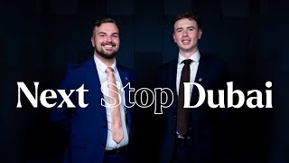 Next Stop: Dubai | The New Capital of Millionaires