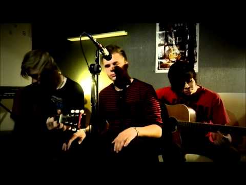 With The Tides - Our Fingers Were Crossed (acoustic)