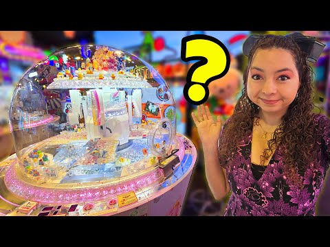 Mystery Bag Gem Pusher in Singapore!!