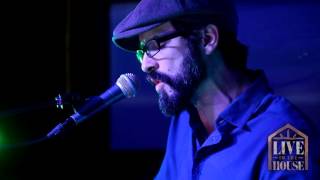 Tony Lucca - North Star - 'Live in the House'