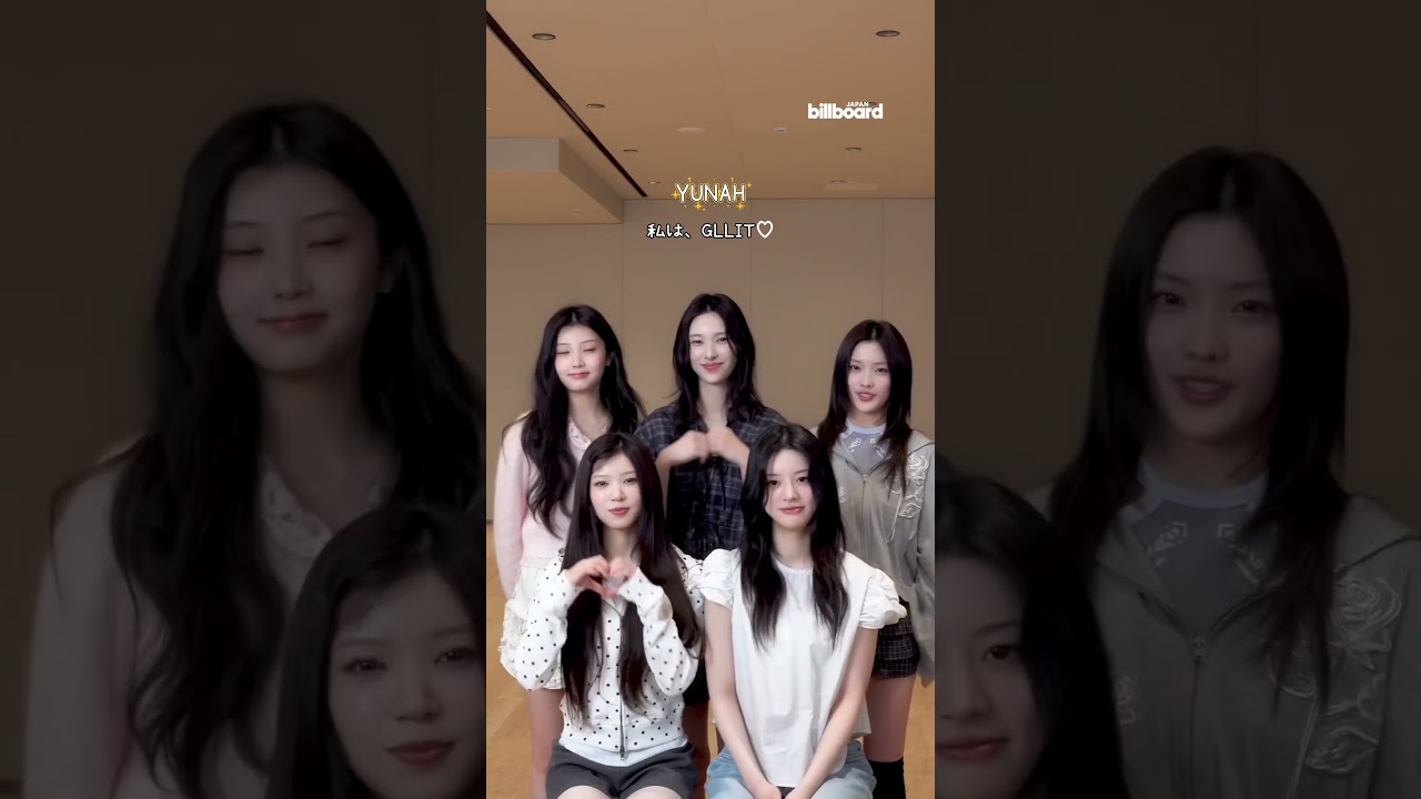 ILLITに質問🙋🏻‍♀️ 新曲「Bubee」の由来である「Buddy」に関連して、ぎゅっとしたらパワーを充電できる「最高の相棒」は？