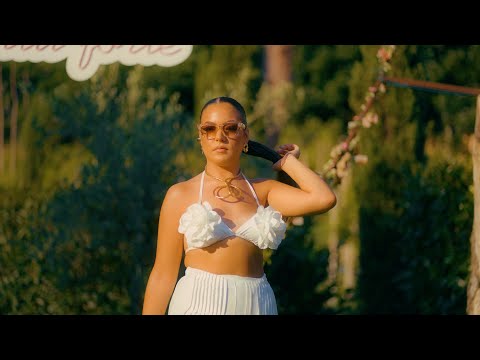 Francesca D'Amore - Duje Core Pazze - Video Ufficiale 2025