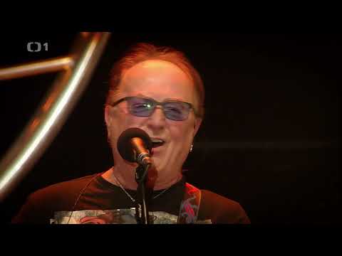 Olympic slaví 55 let