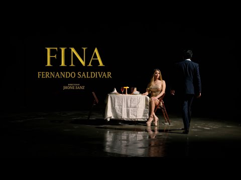 Fernando Saldivar - FINA