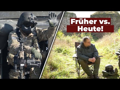 Doorgunner der Bundeswehr berichtet über seinen "schönsten" Einsatz in Afghanistan