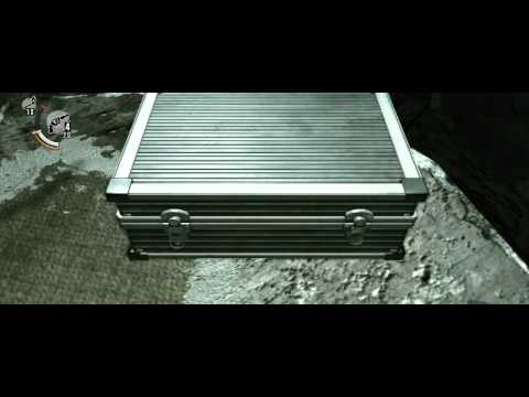 The Evil Within: Chapter 13, Akumu