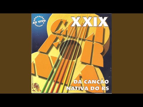 Canção do Noivo - Chico Saratt