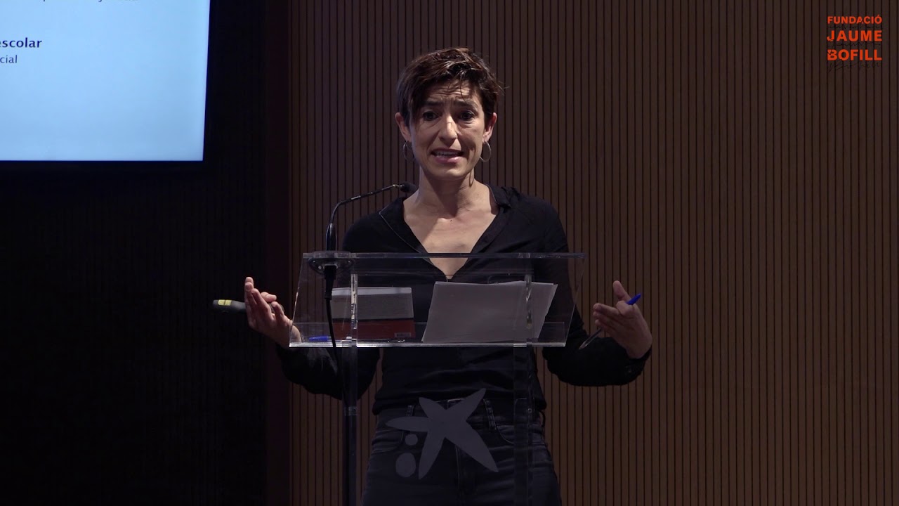 Liderar l’equitat educativa: Què poden fer els municipis per combatre la segregació escolar?