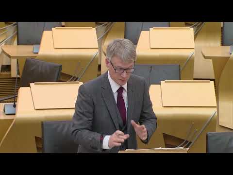 Scottish Government Debate: Delivering Economic Transformation - 21 September 2022