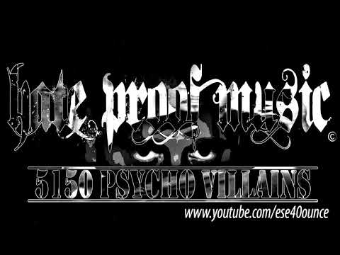 Lazy Blue Devil x Ese D Los x Ese 40'z - Mind Gone