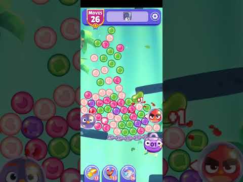 Angry birds Dream blast - level 427