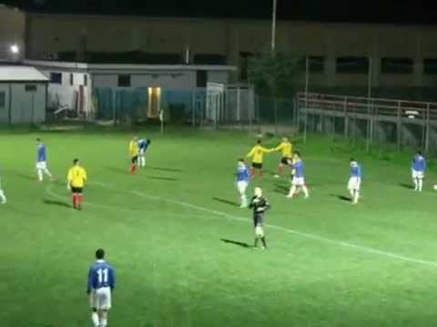 Nuova Bolgiano - Milanese Corvetto 0-7